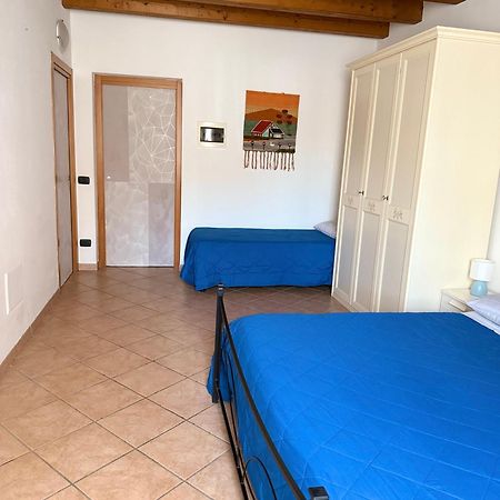 Ely Hause Apartment Calmasino Екстериор снимка
