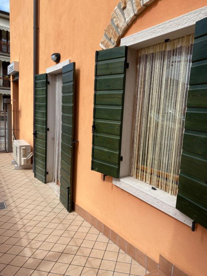 Ely Hause Apartment Calmasino Екстериор снимка