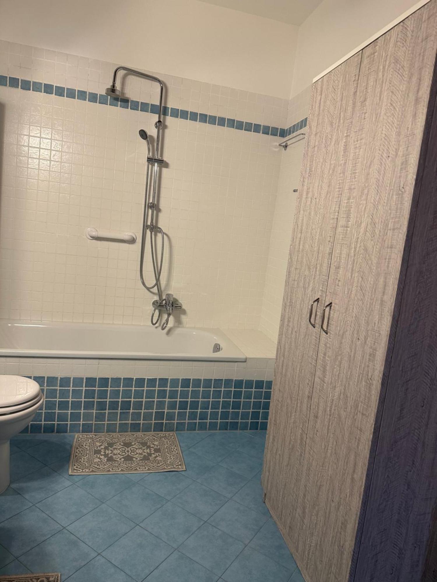 Ely Hause Apartment Calmasino Екстериор снимка