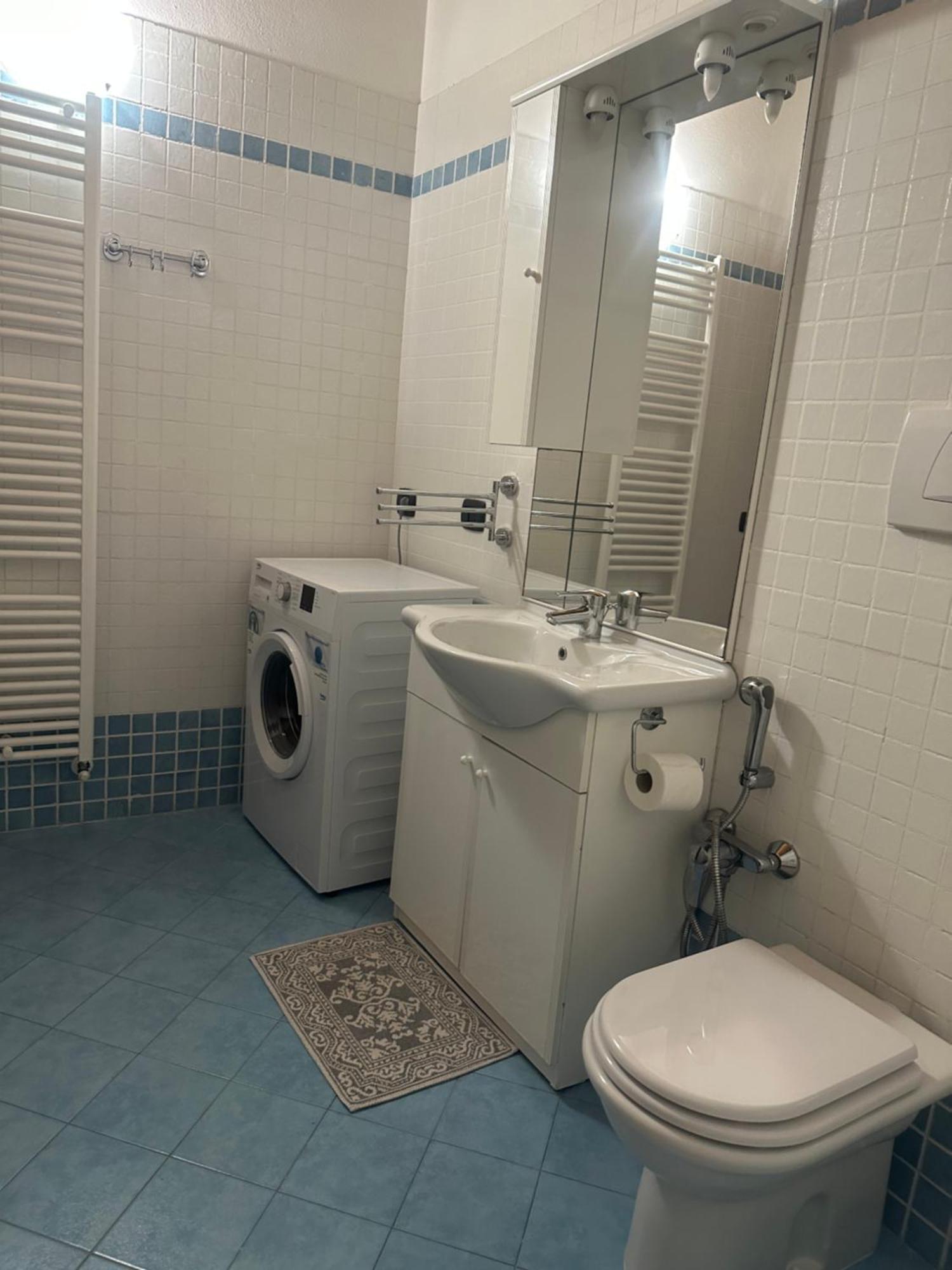 Ely Hause Apartment Calmasino Екстериор снимка